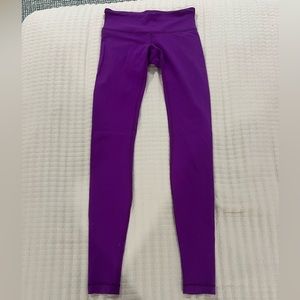 Lululemon Align Low Rise Legging